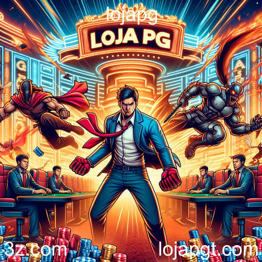 A Emoção dos Jogos de Ação: Uma Experiência Sem Igual