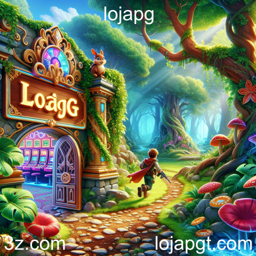 A Magia dos Jogos de Aventura: Explorando Mundos e Narrativas