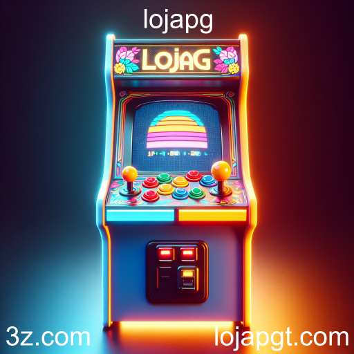 A Evolução dos Jogos Arcade: Um Olhar Sobre Clássicos e Modernidade