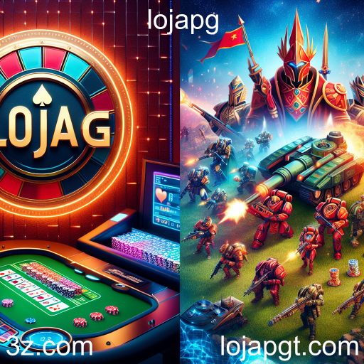 A Ascensão dos Jogos de Estratégia: Imperadores Digitais em Ação